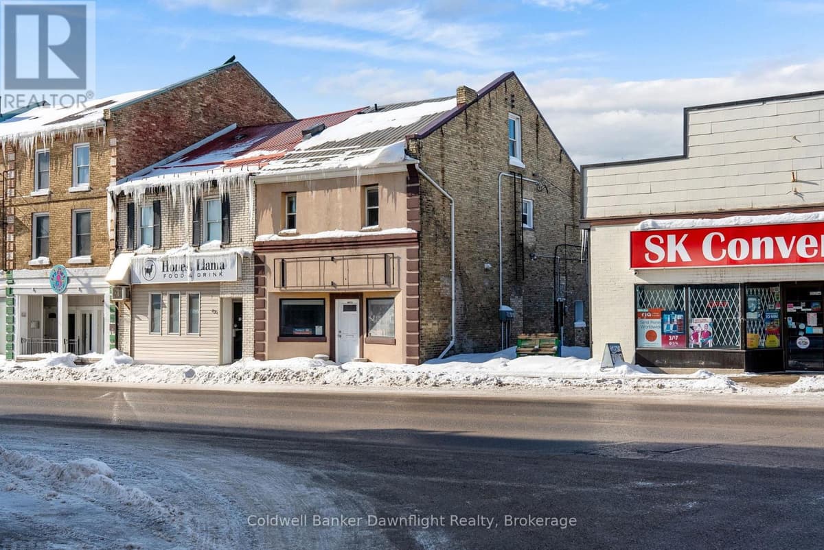 3 Bed · 2 Bath Multi-Family for Rent in South Huron