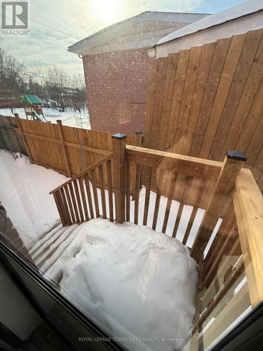 4 Bedroom Single Family