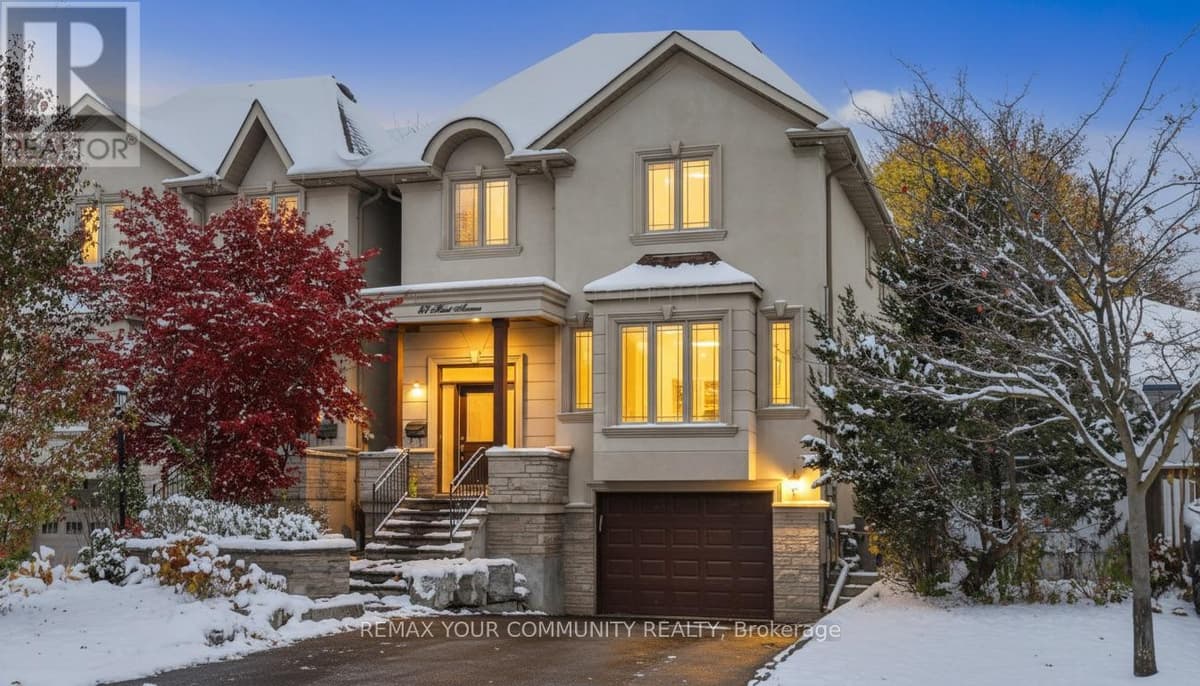 5 Bedroom Single Family