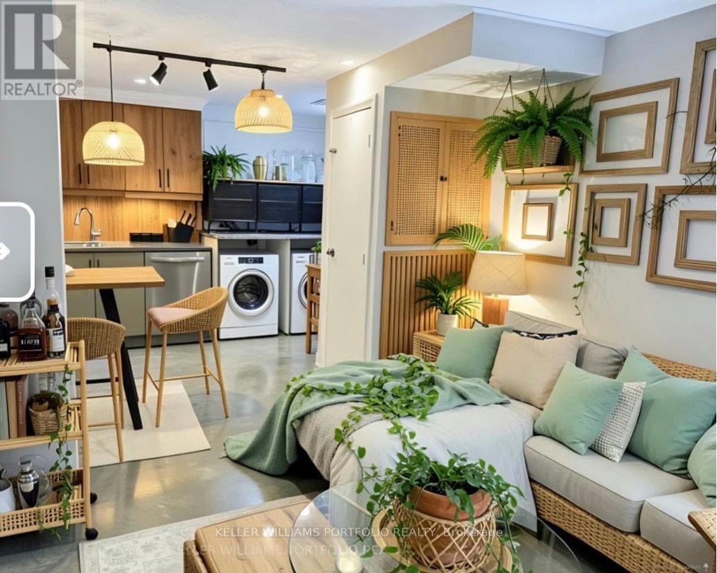 1 Bedroom Single Family