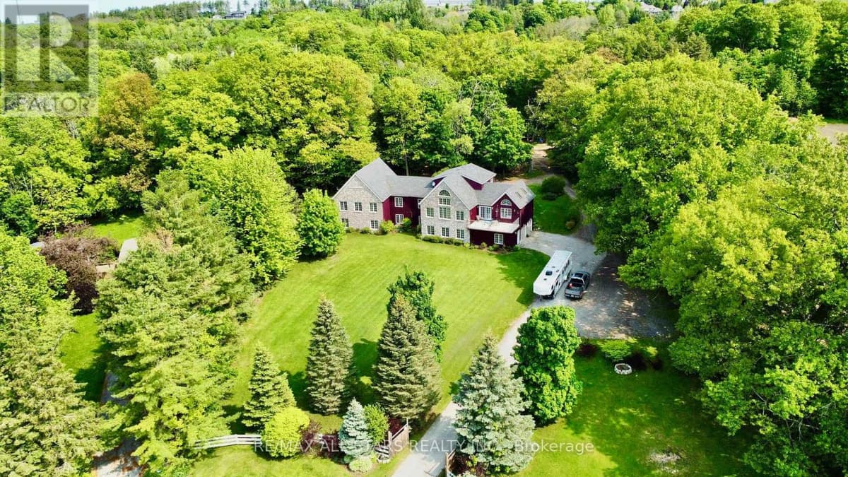 7 Bed · 7 Bath Detached House for Sale in Oshawa