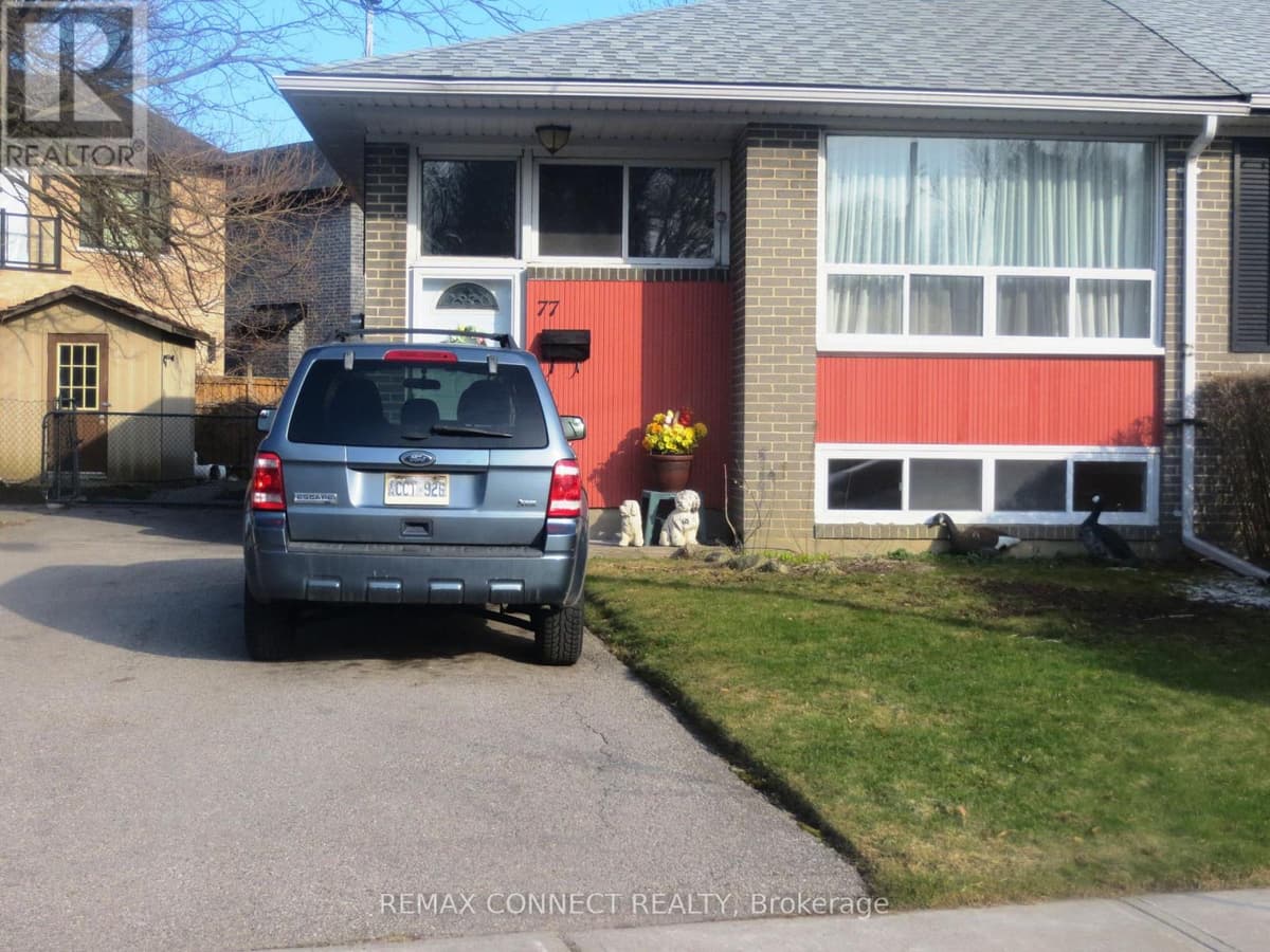 1 Bedroom Single Family