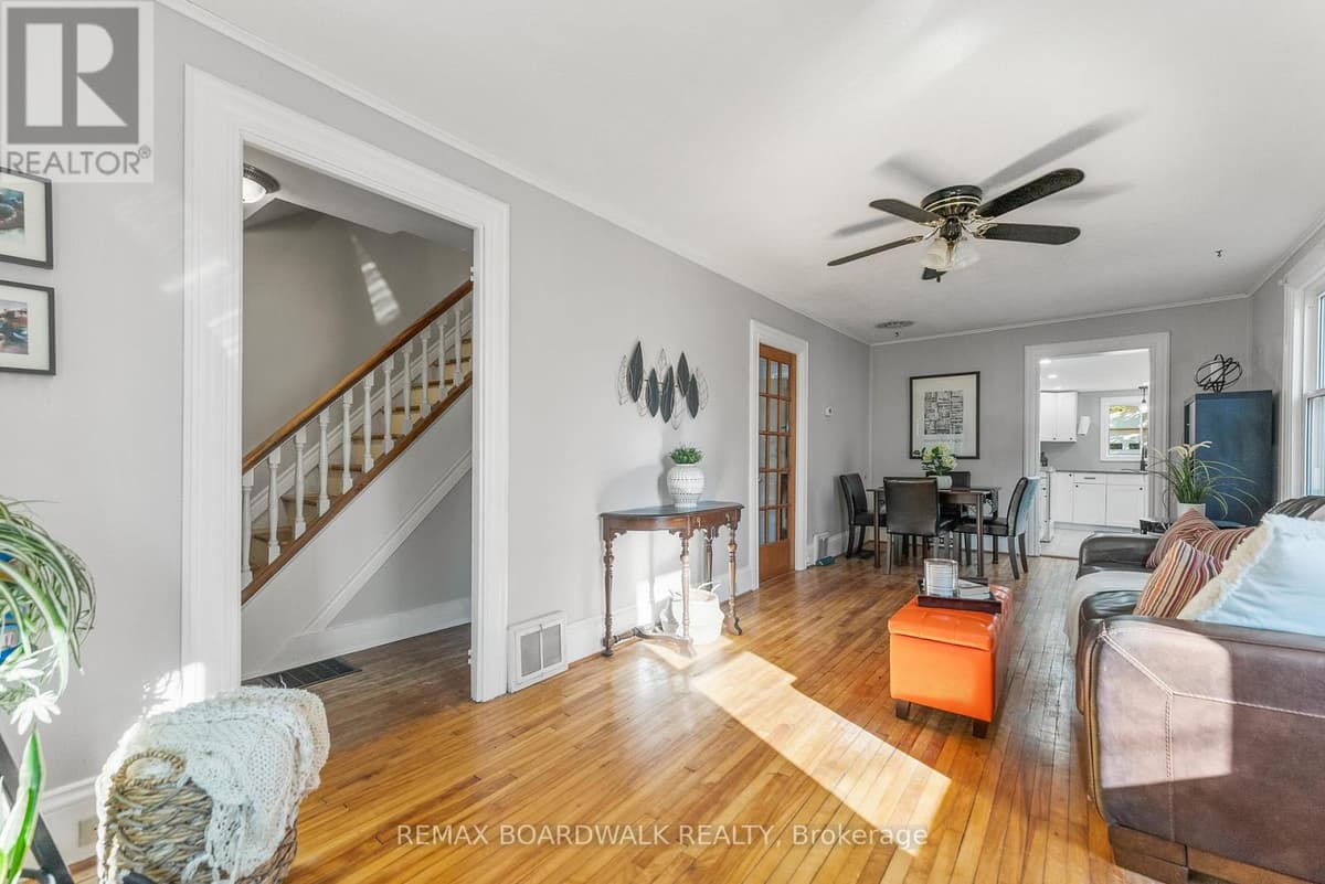 3 Bedroom Single Family