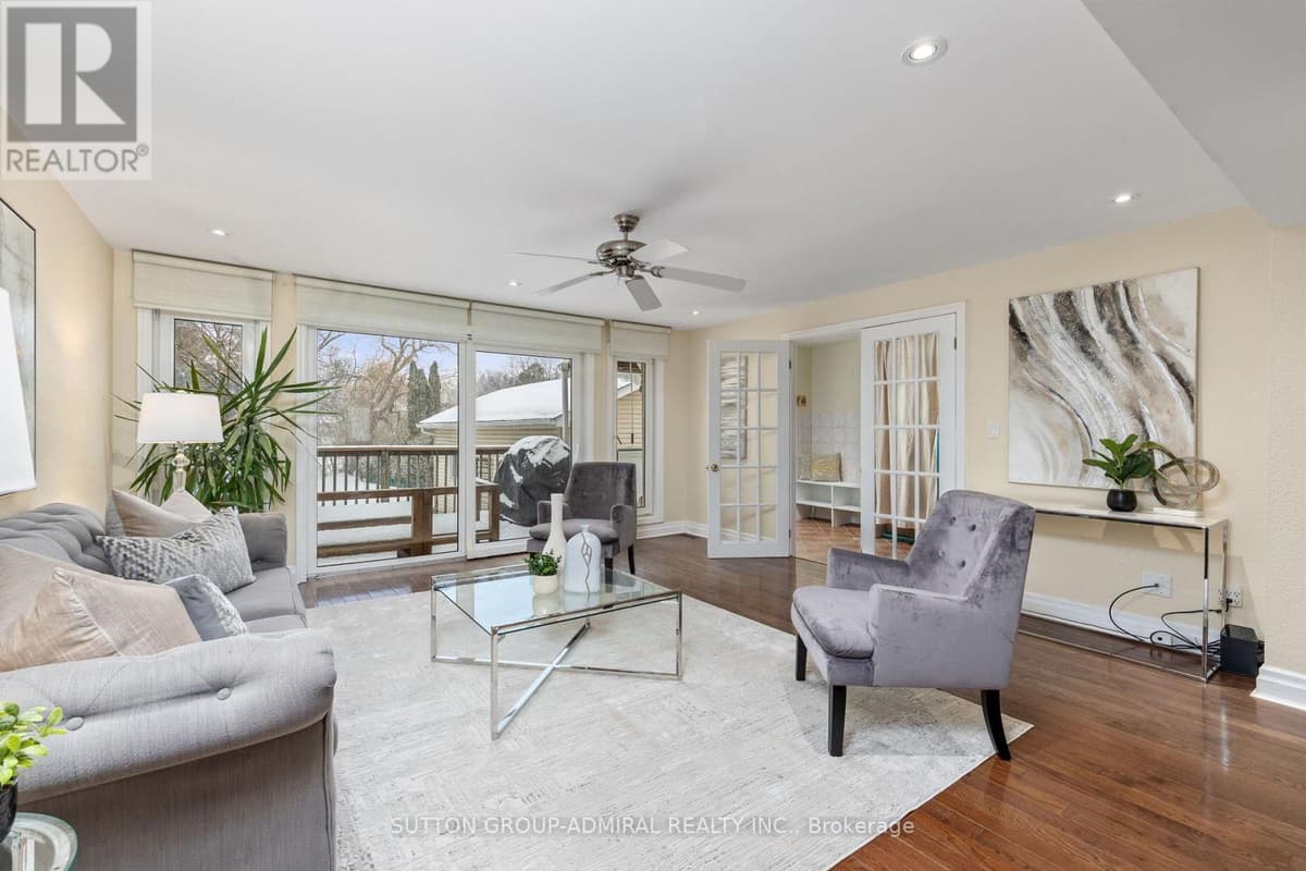 5 Bedroom Single Family