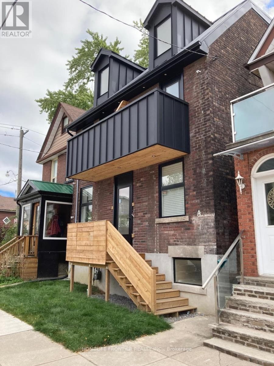 1 Bedroom Single Family