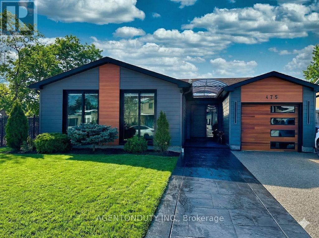 4 Bedroom Single Family