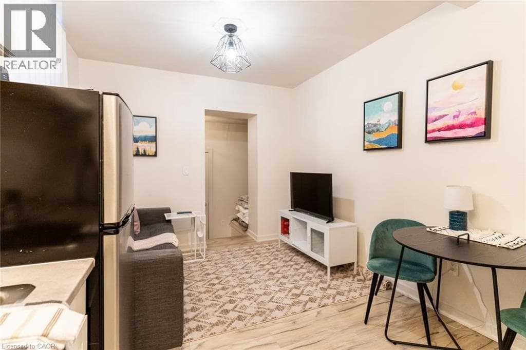 1 Bedroom Single Family