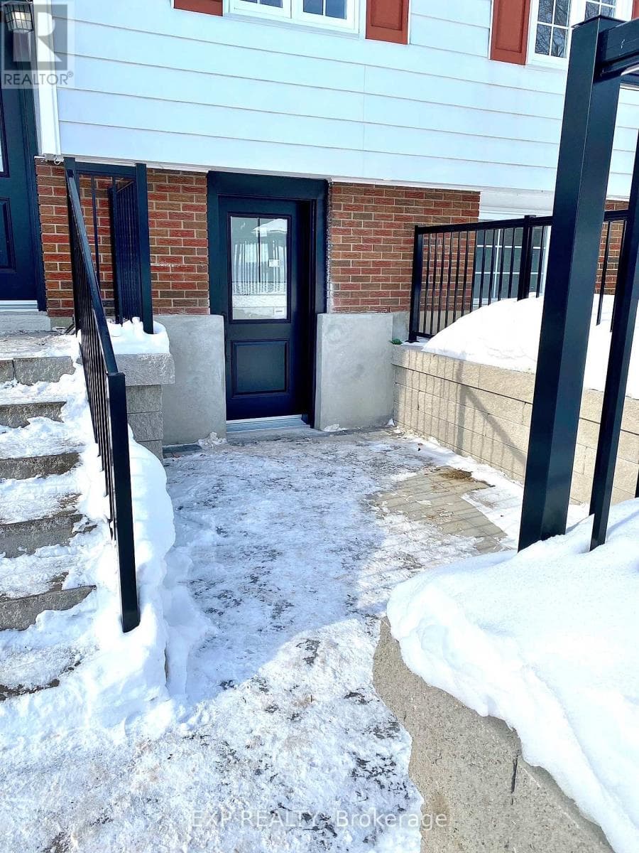 2 Bedroom Single Family