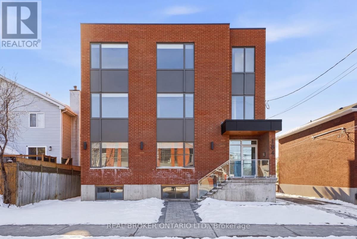 1 Bedroom Multi-family