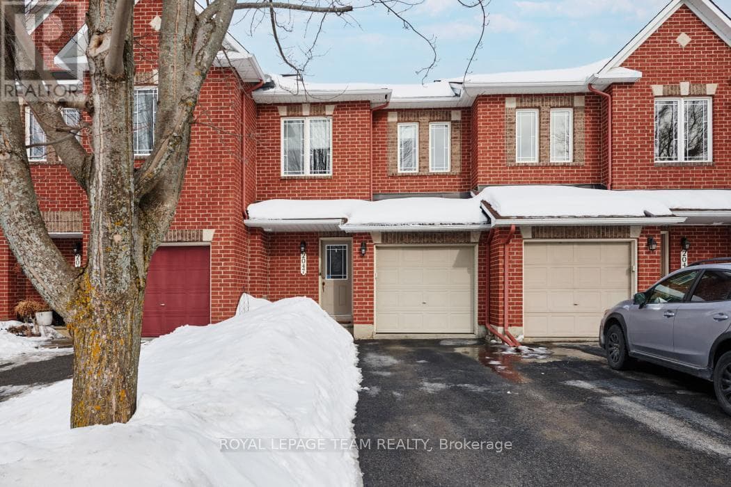 3 Bedroom Single Family