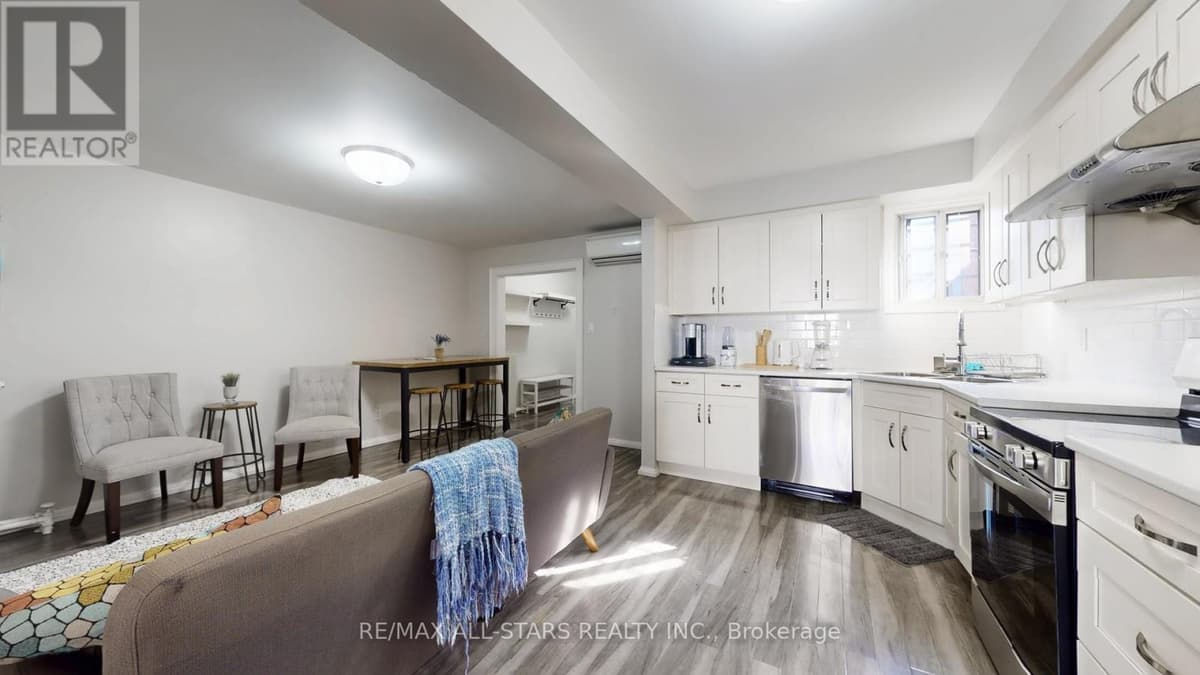 4 Bedroom Single Family