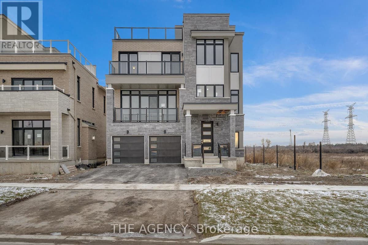 6 Bed · 6 Bath Detached House for Sale in Clarington