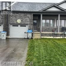 2 Bed · 2 Bath Detached House for Rent in Atwood