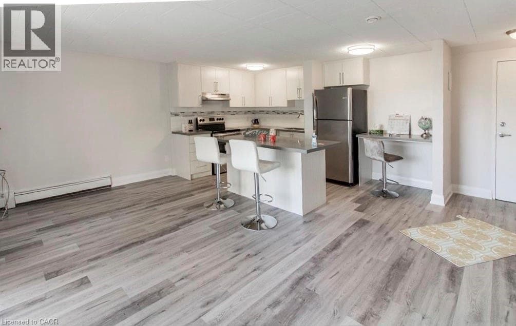 2 Bed · 1 Bath Detached House for Rent in Niagara Falls