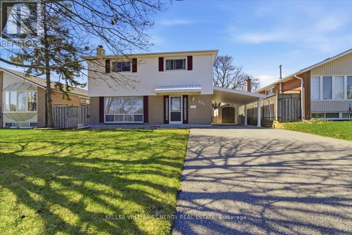 5 Bedroom Single Family