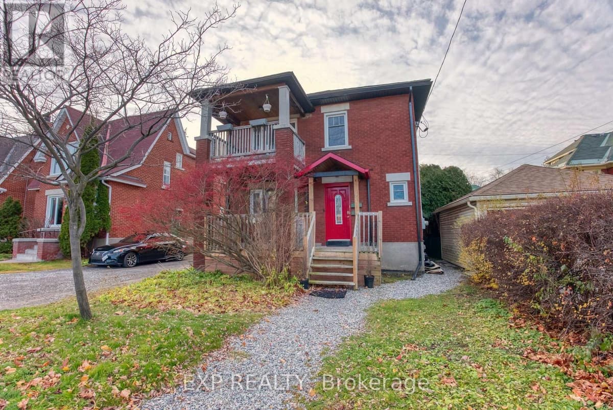 3 Bedroom Multi-family