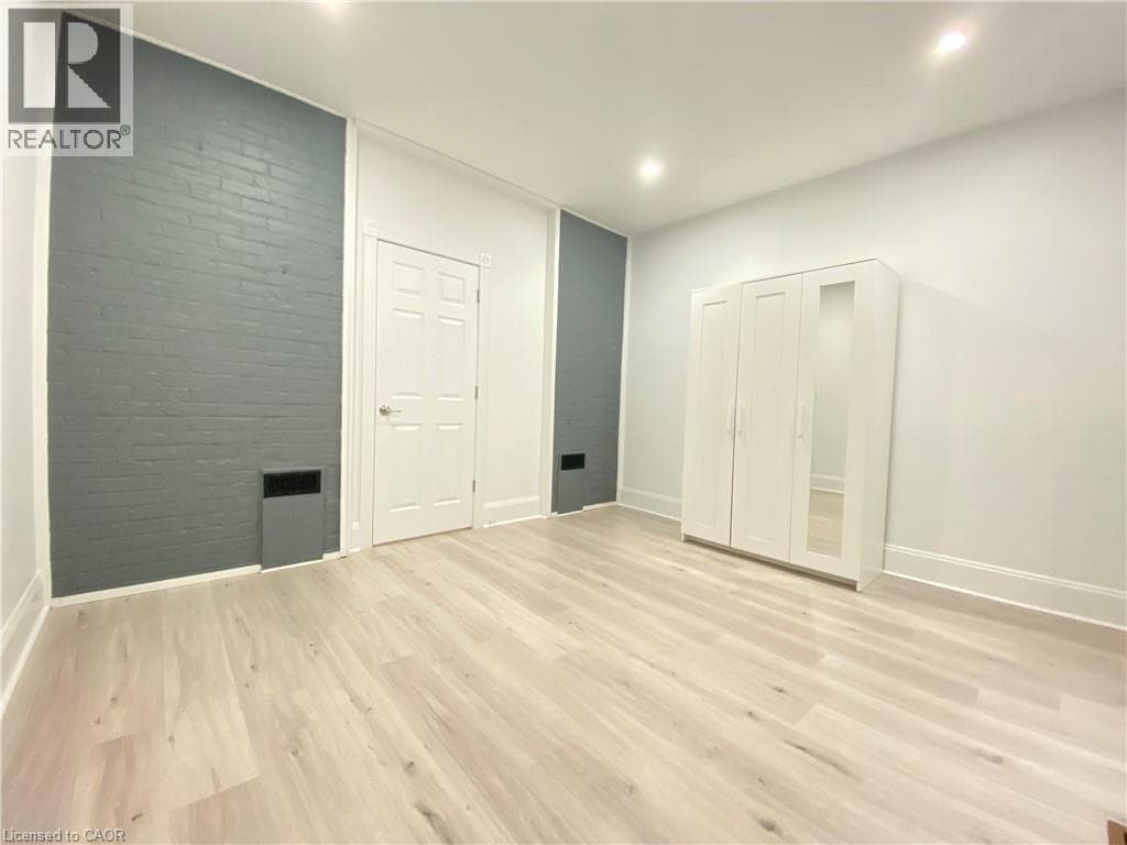 2 Bedroom Single Family