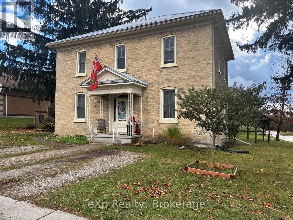 Multi-Family for Sale in South Bruce