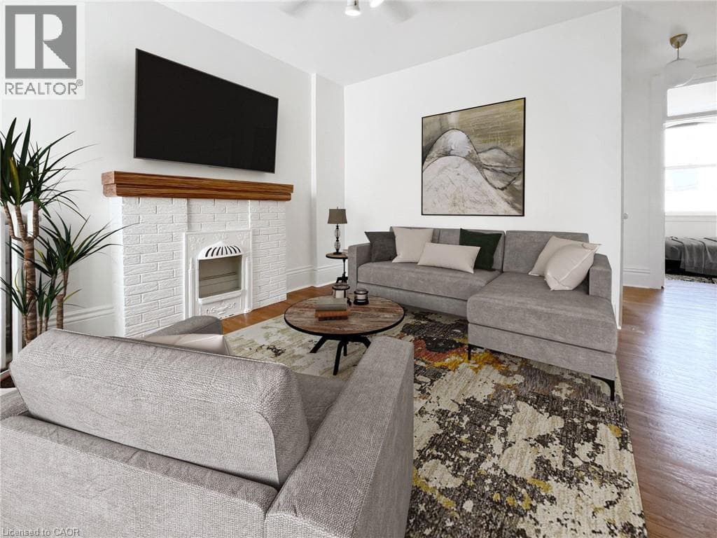 2 Bedroom Single Family