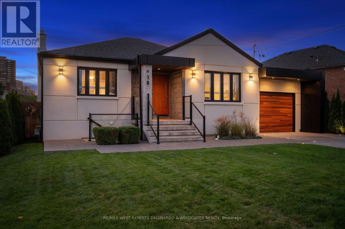 4 Bedroom Single Family