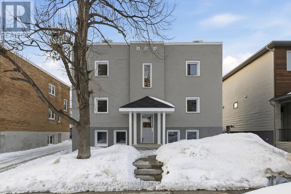 12 Bedroom Multi-family