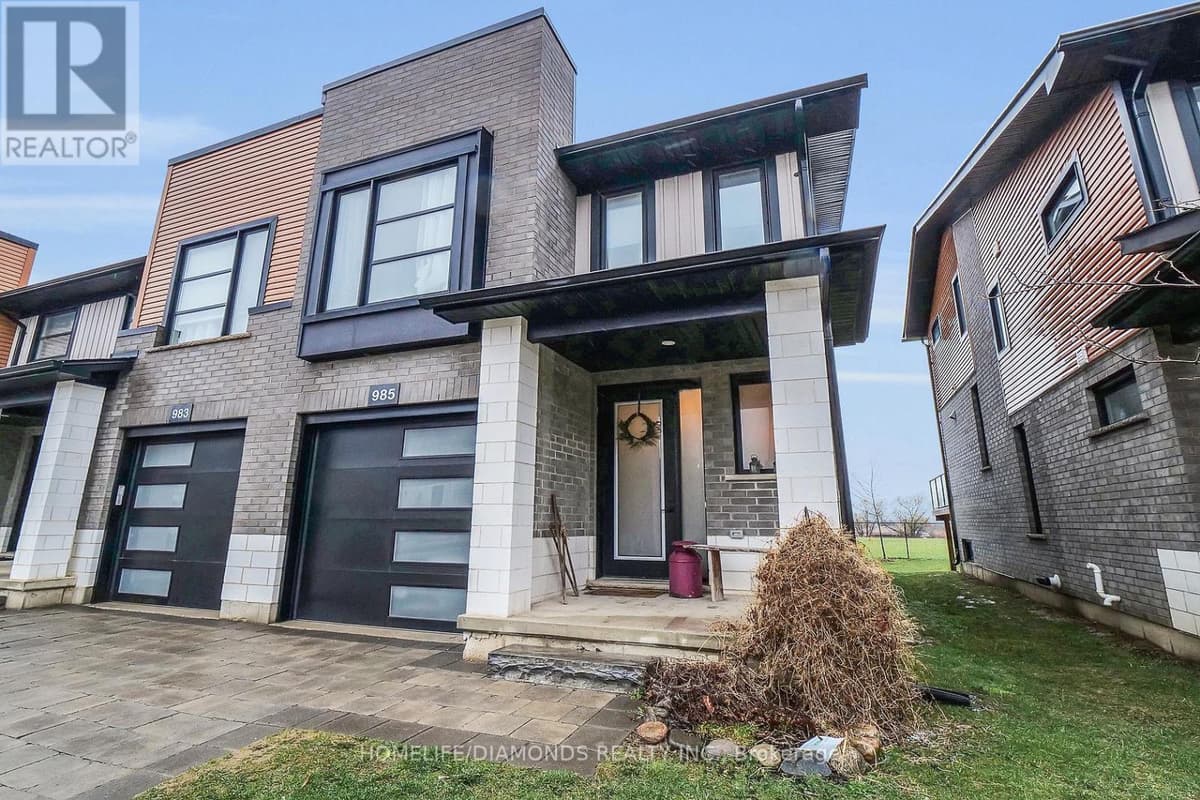 4 Bedroom Single Family