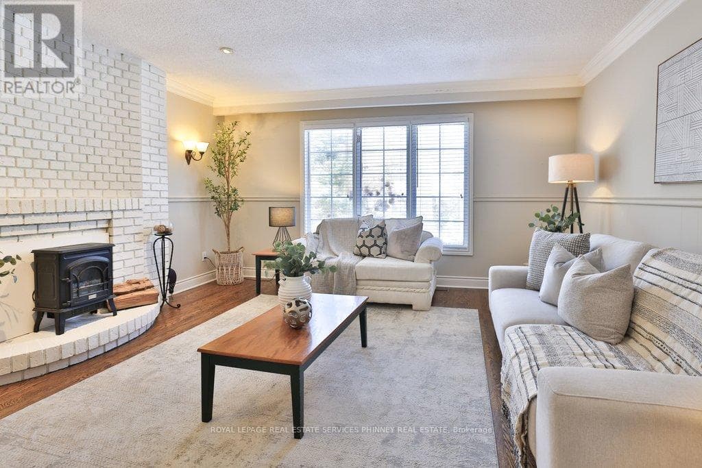 5 Bedroom Single Family