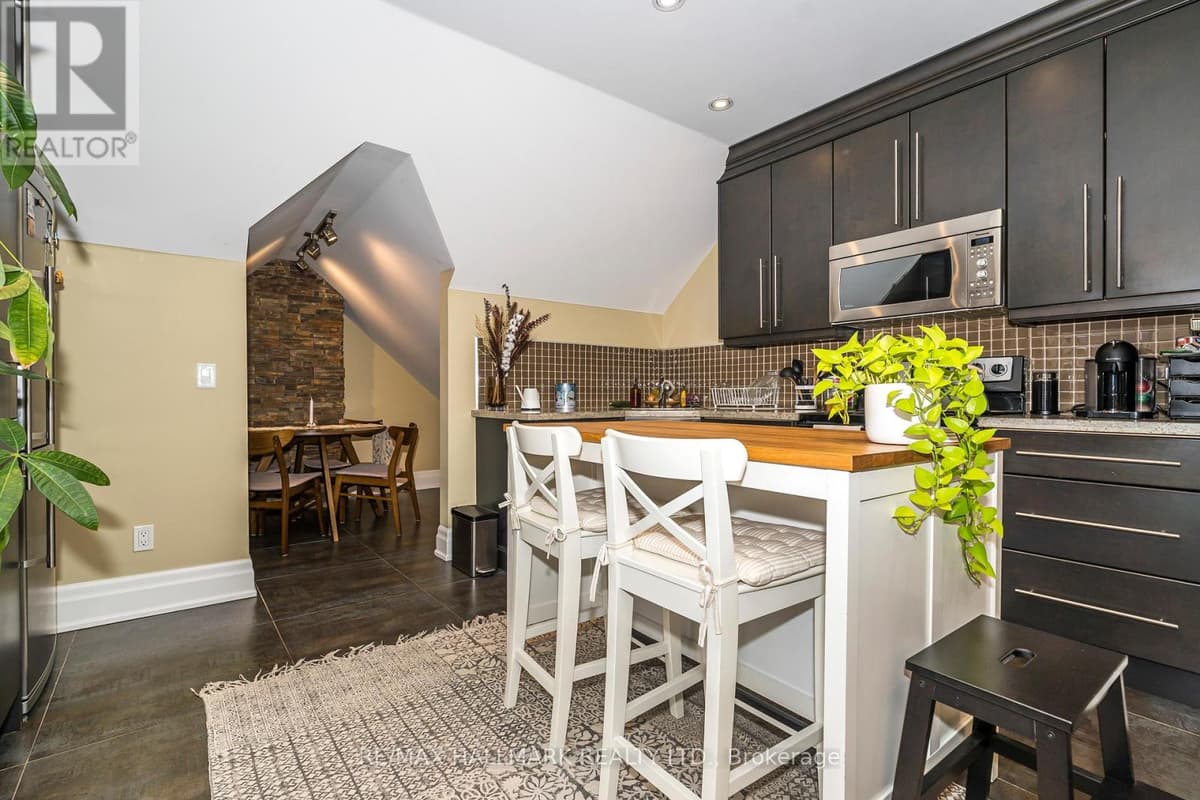 1 Bedroom Multi-family