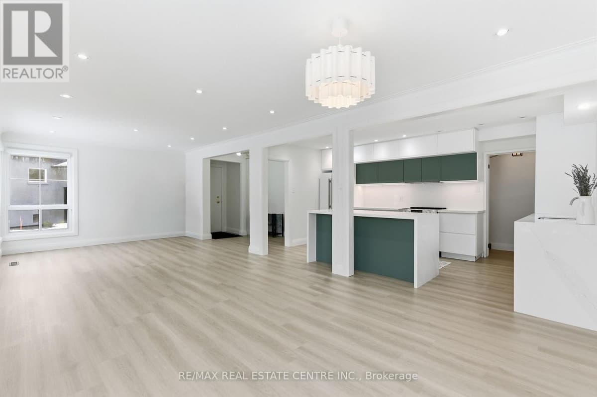 3 Bedroom Single Family