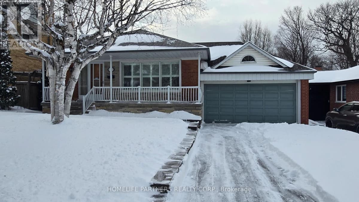 4 Bedroom Single Family