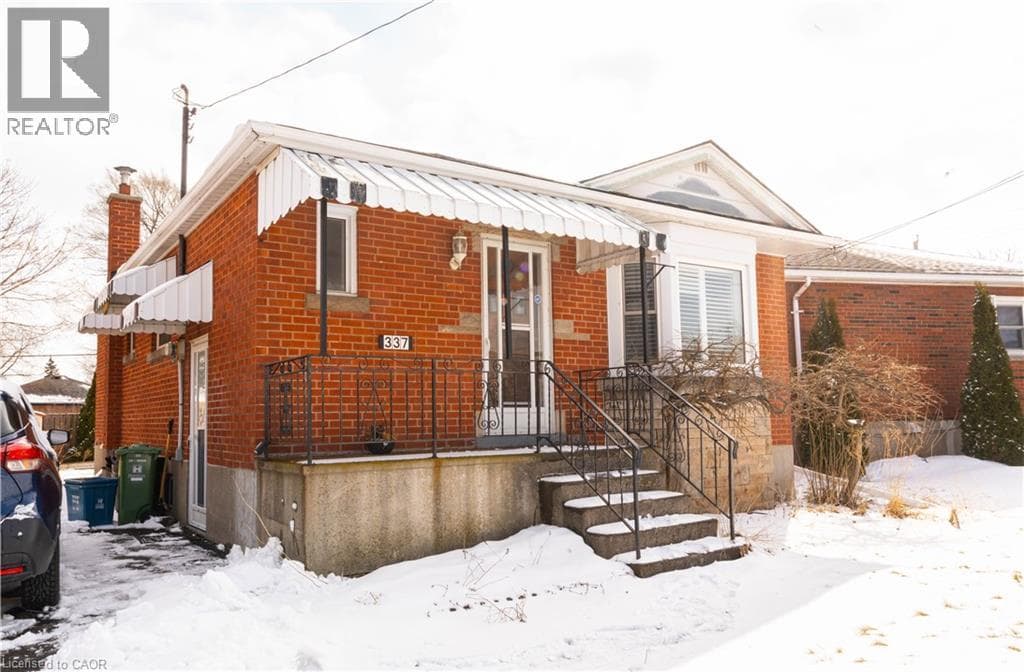 2 Bedroom Single Family