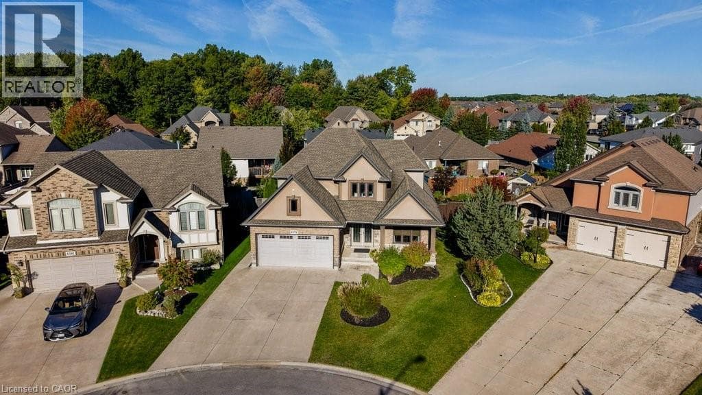 5 Bedroom Single Family