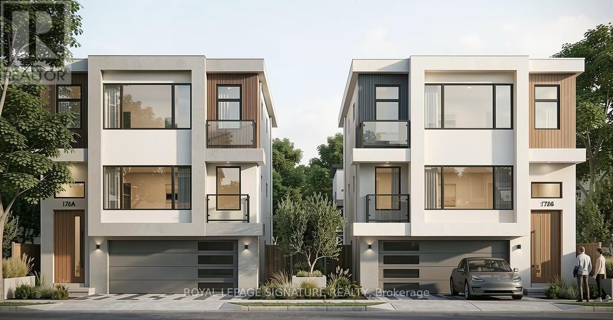 5 Bedroom Single Family