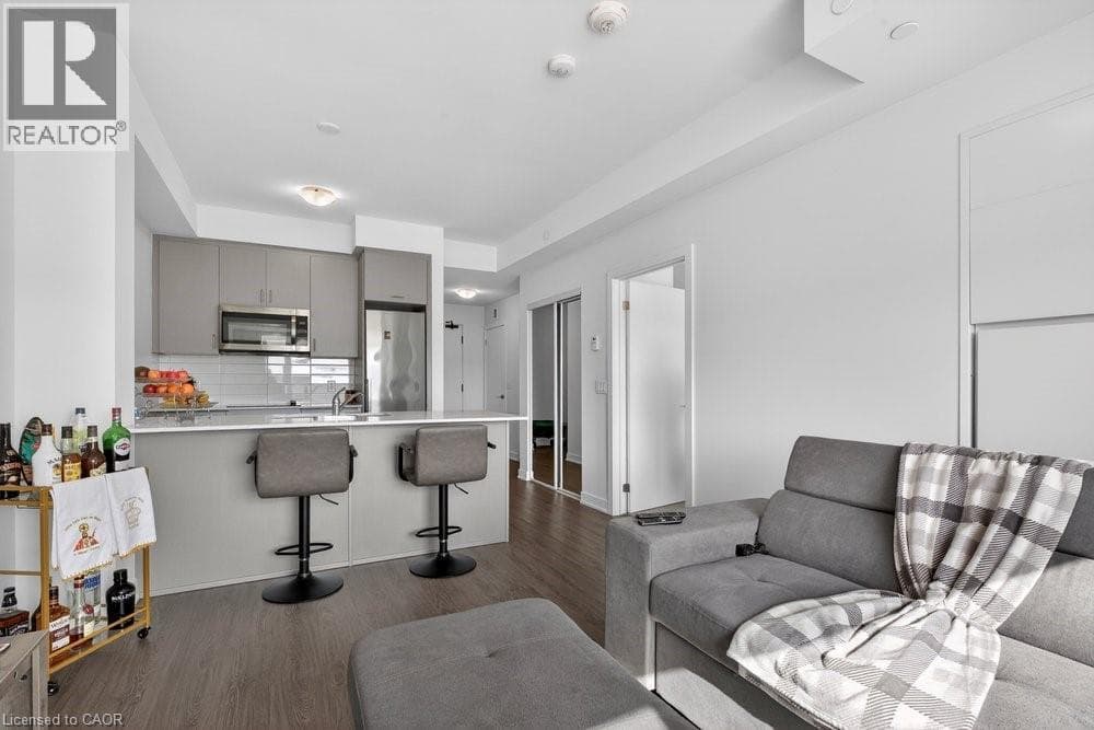 2 Bedroom Single Family