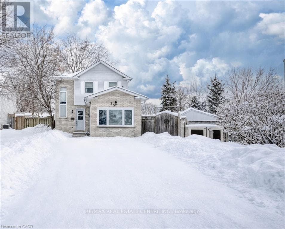 4 Bedroom Single Family