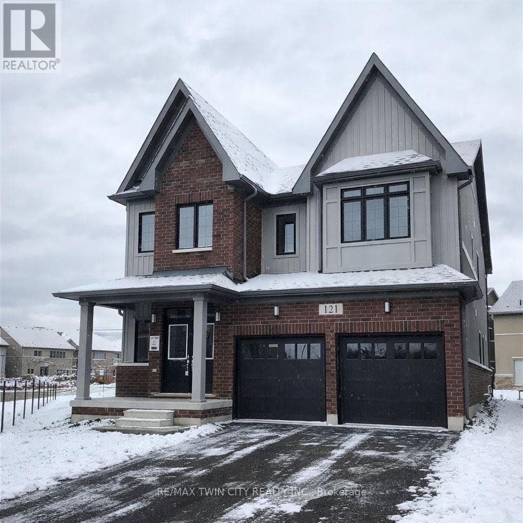 4 Bedroom Single Family