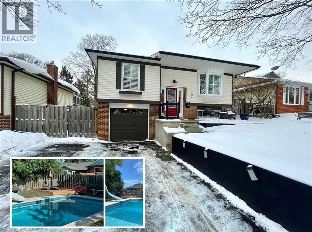 4 Bedroom Single Family