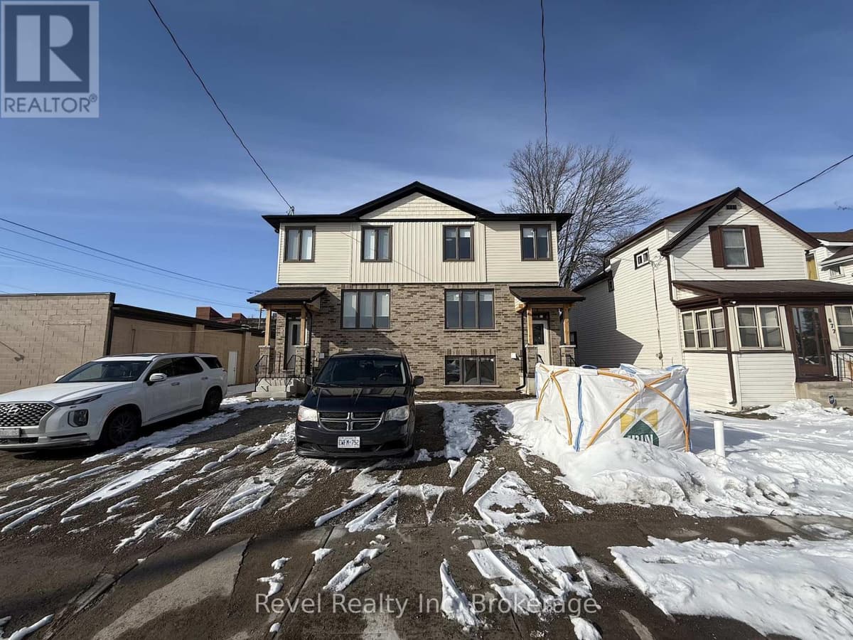 3 Bedroom Single Family