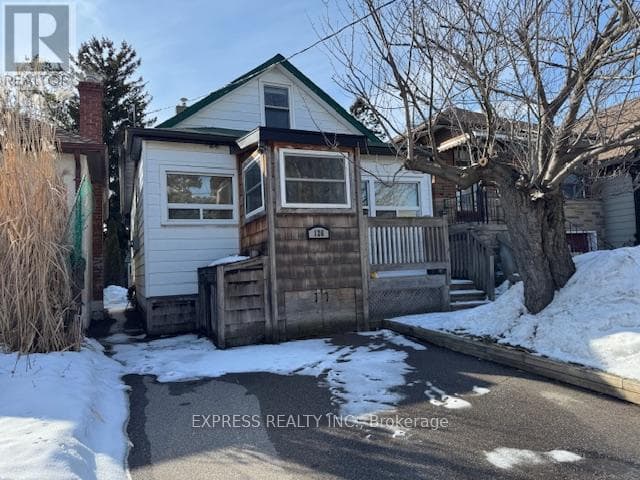 2 Bedroom Single Family