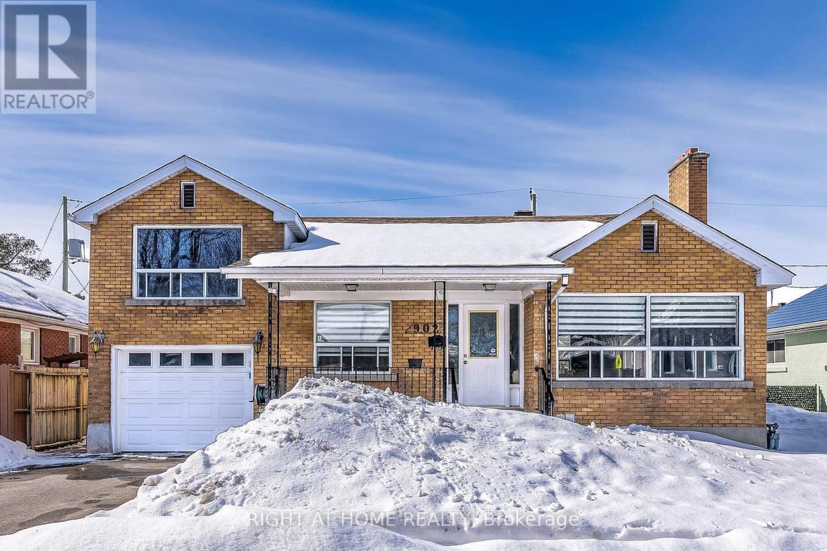 3 Bedroom Single Family