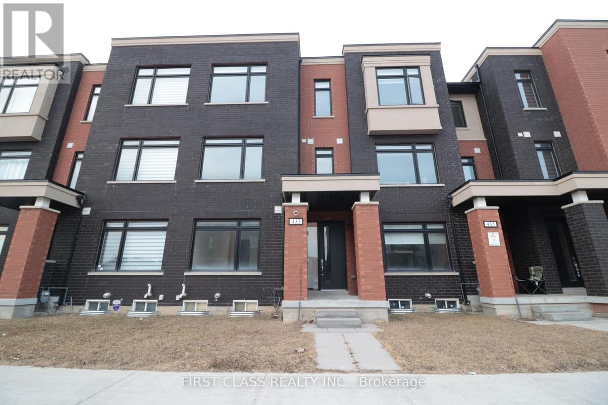 4 Bedroom Single Family