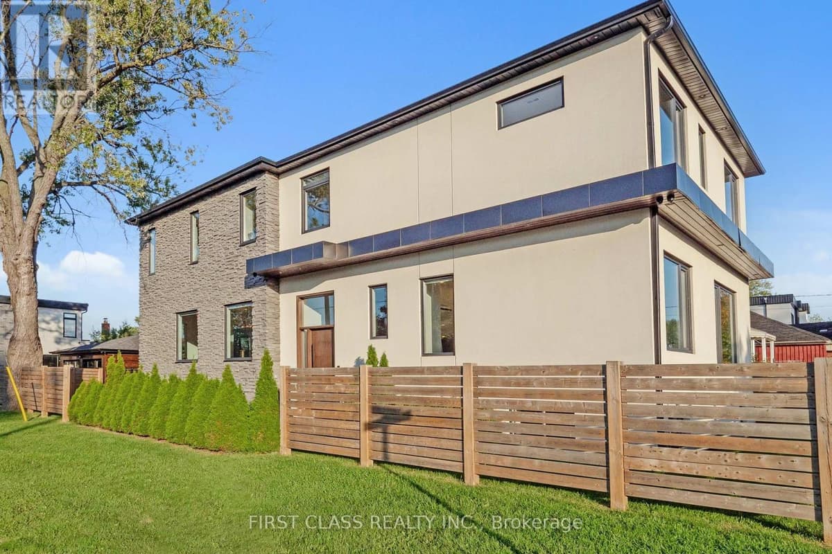 6 Bedroom Single Family