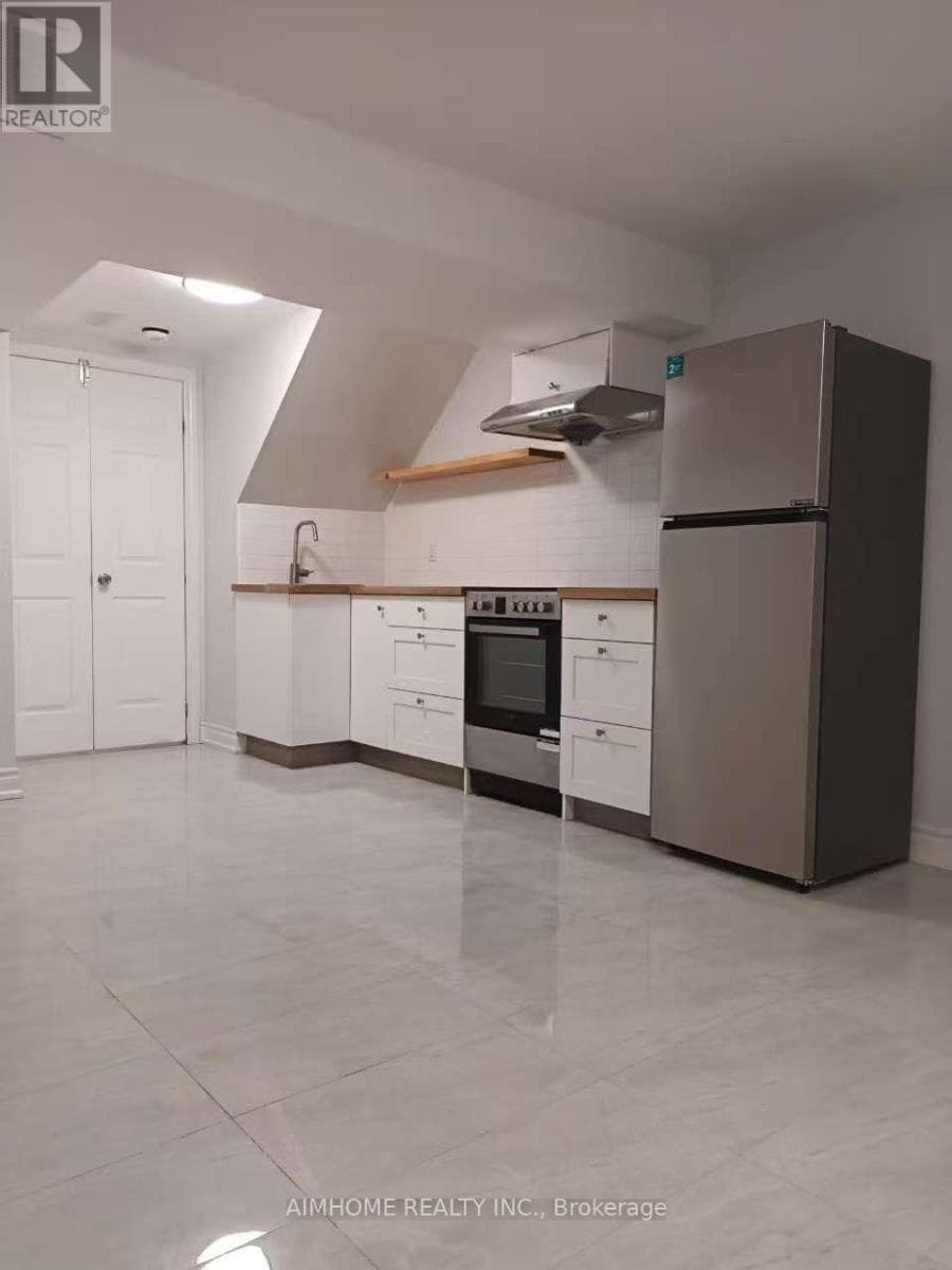 1 Bedroom Single Family