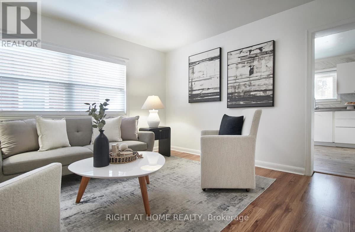 1 Bedroom Multi-family