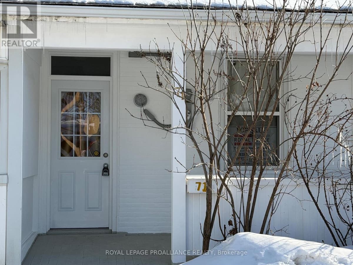 3 Bedroom Single Family