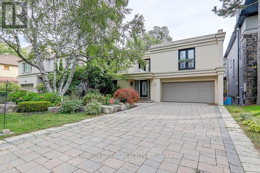 6 Bedroom Single Family