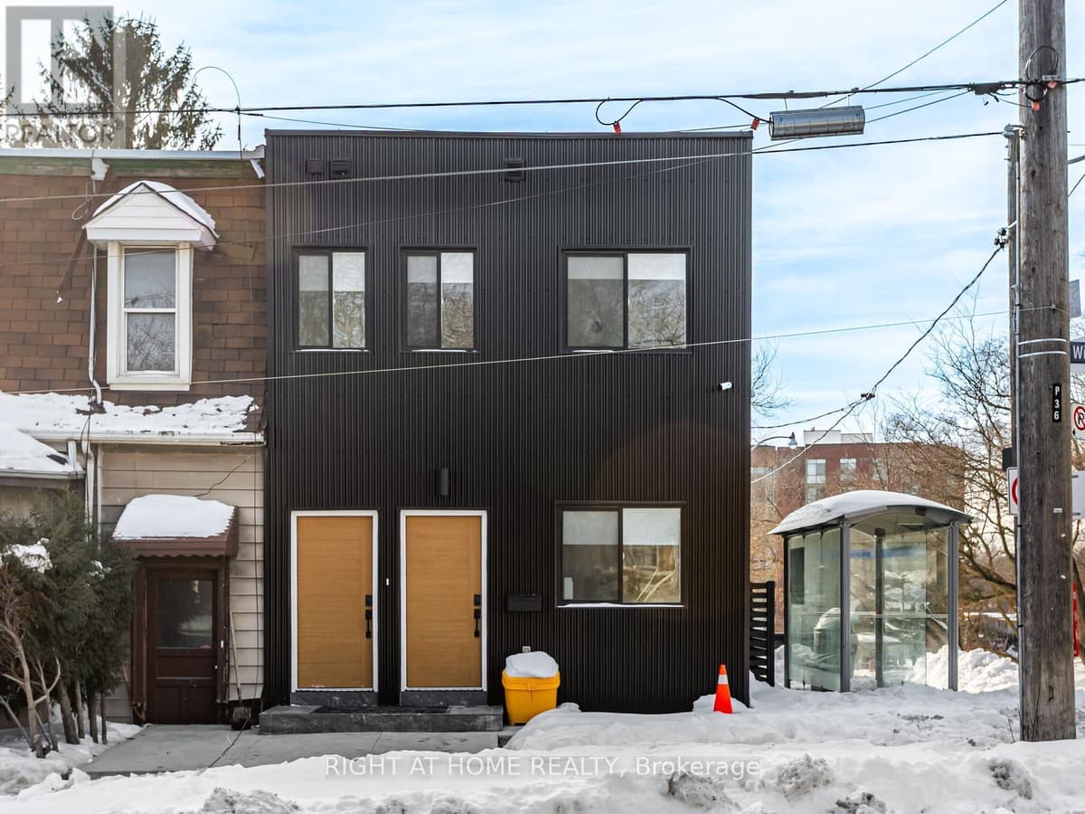 1 Bedroom Single Family