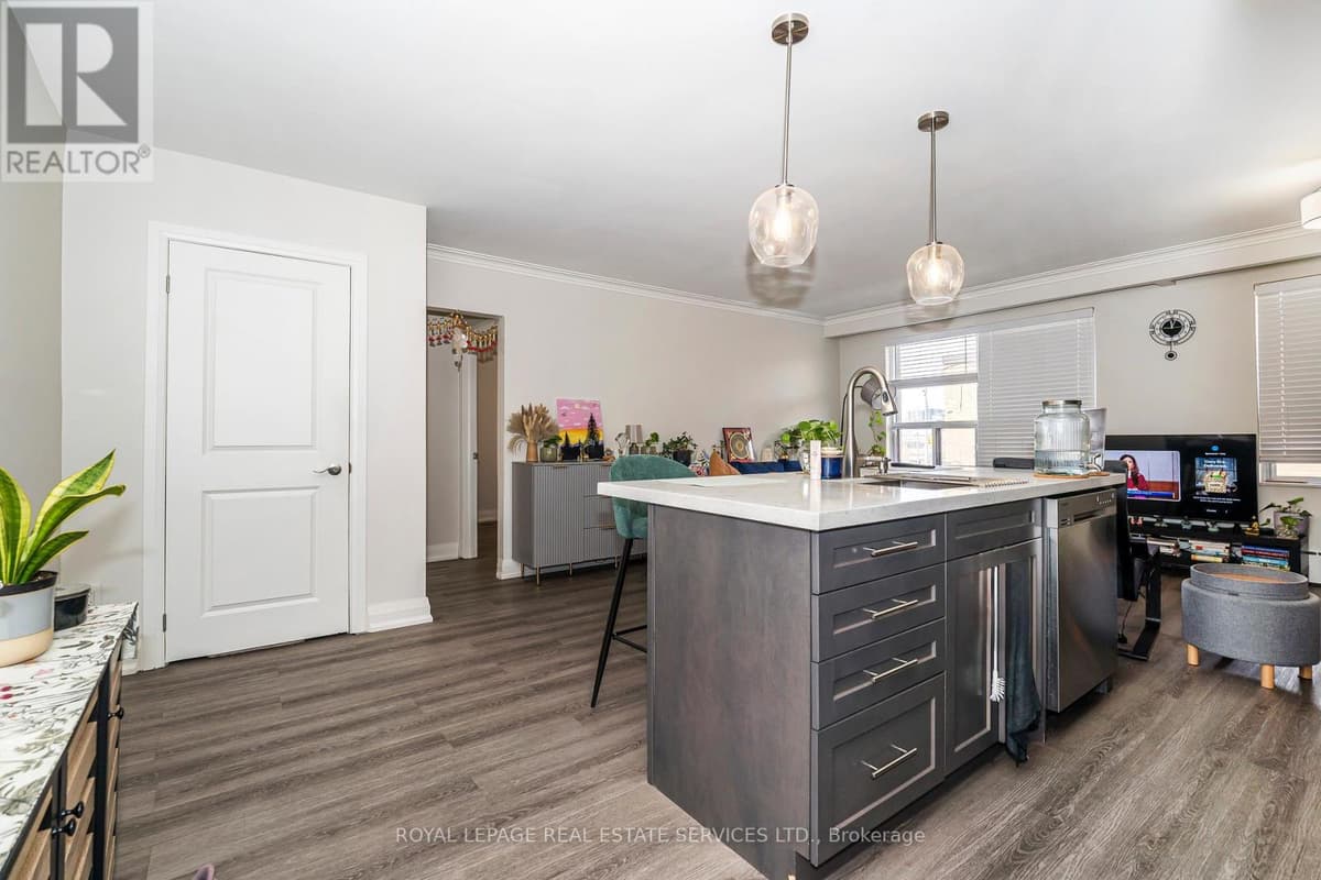 1 Bedroom Multi-family