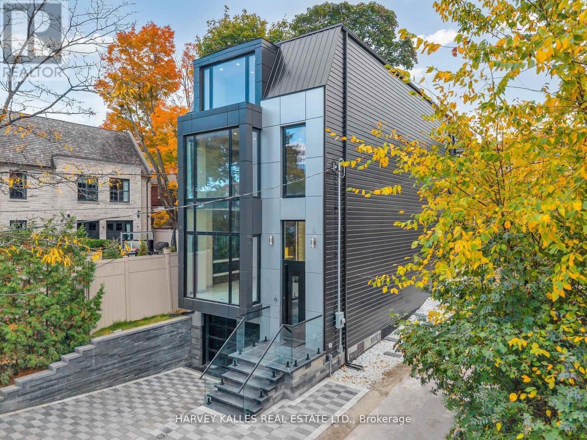 4 Bedroom Single Family