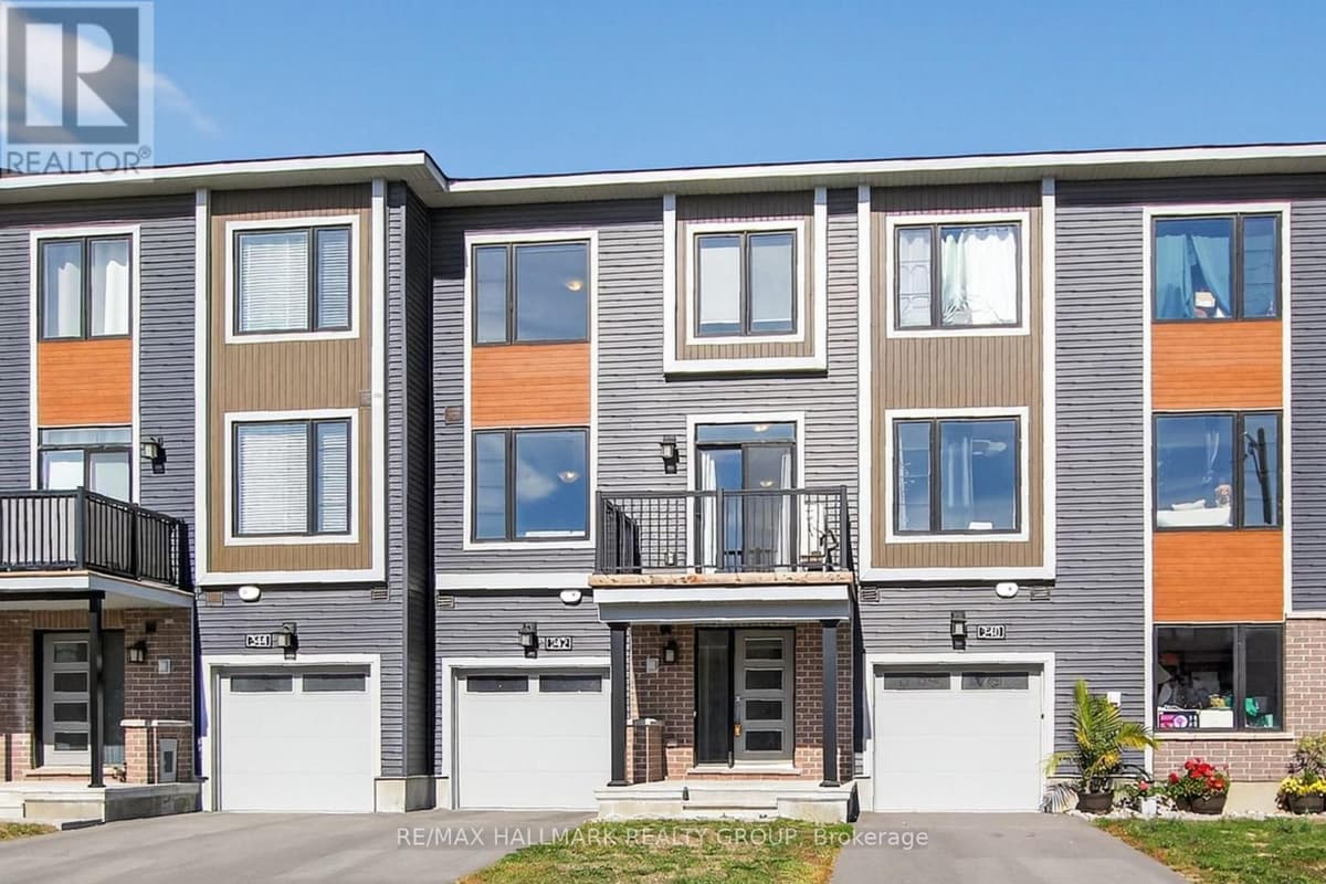 2 Bedroom Single Family